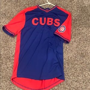 Chicago Cubs t-shirt